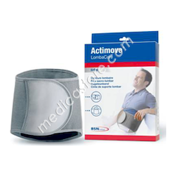 ACTIMOVE CERVICAL COLLAR XL